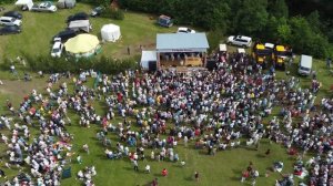 Сабантуй с. Елпачиха (2022 год)