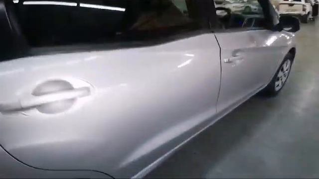 2016 HONDA MOBILIO 1.5 COMFORT смотреть онлайн