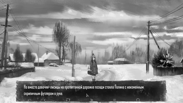 Самое детальное прохождение 4 эпизода всех концовок. Важные моменты Tiny Bunny. Эхинеция в Зайчике