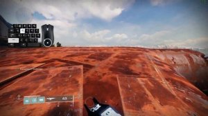 Как быстро перемещаться с помощью меча в Destiny 2