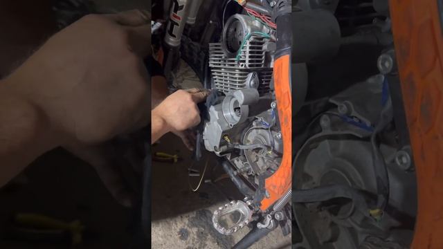 Авантис сборка ДВС. ЧАСТЬ 1. смотреть онлайн