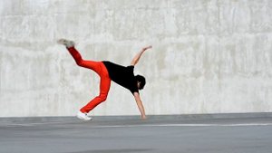 Танцуют все!