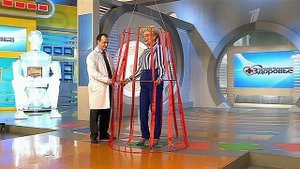 Ловушки для женщин. Ночная потливость. Здоровье. Фрагмент выпуска от 15.02.2015