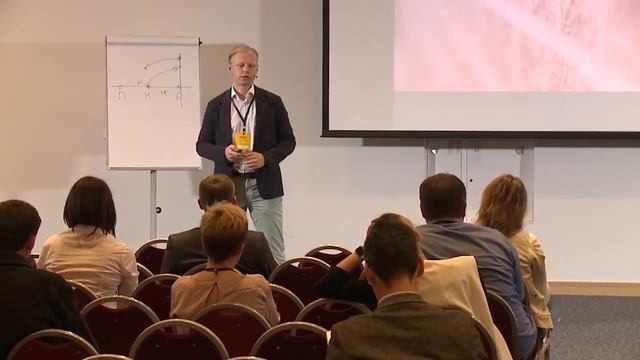 DIGITALE 2017 – Виталий Виноградов (менеджмент) смотреть онлайн