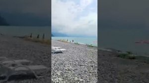 Гонио , Грузия,  пляж 🌴 🌴 🌴 21 июня