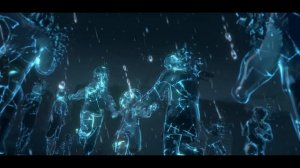 AMV - Wuthering Waves - In The End