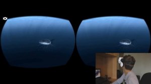 BOBOVR Z4   зачем очки виртуальной реальности в 2018