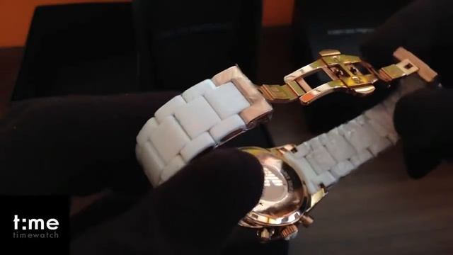 Emporio Armani AR5920 100% Original thetime.bg