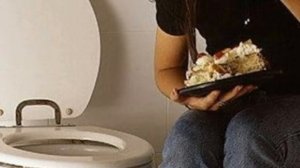 БУЛИМИЯ: Блевать или прорабатывать