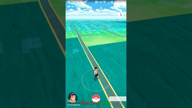 Pokemon go new pokemon primape