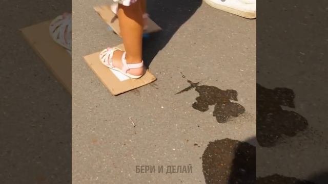 А ВЫ КАКОЙ РОДИТЕЛЬ? Крутые родительские лайфхаки и крафты