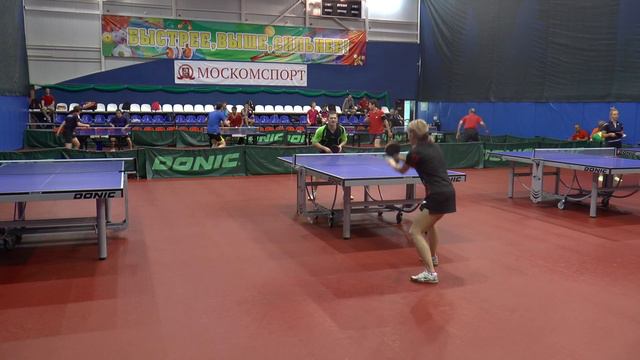 Турнир Развитие 2 августа 2015, 500+ (Панкратов/Ротина)