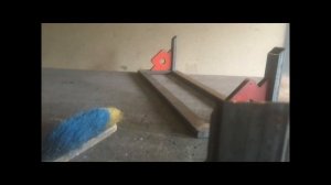 Металеві сходи на другий поверх..поетапна зборка!!!