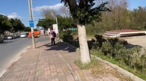 Получила перевод с Золотой Короны в отделении PTT| Почта Турции