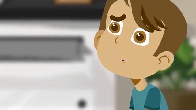 Academy Stars 1 reading time 4 Story: Where's George? смотреть онлайн