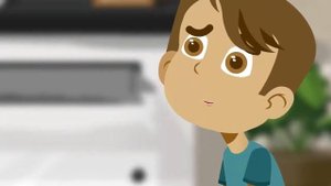 Academy Stars 1 reading time 4 Story: Where's George?