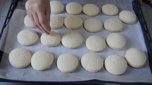 Мятные пряники. Нежные и очень ароматные | Mint gingerbread. Delicate and very fragrant