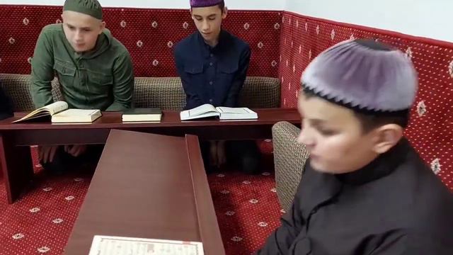 Дал беркате дойл шу дешар Дал т1аьхье беркате йоьйл шу!!!🤲🕌 смотреть онлайн