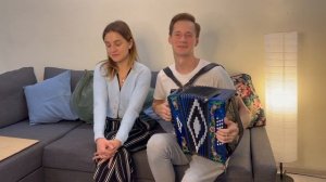 ОЙ, ПОЛНЫМ - ПОЛНА МОЯ КОРОБУШКА || КОРОБЕЙНИКИ || ДАРИМ ВАМ ПОЗИТИВ И ЗАРЯД ЭМОЦИЙ || ПОЁМ ВМЕСТЕ