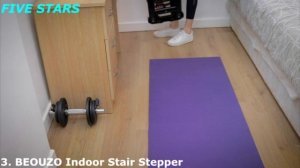 Best Stepper Exercise Machines