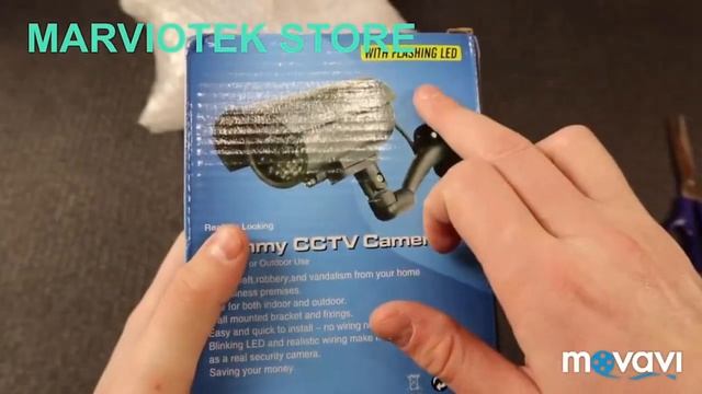 КУПИТЬ МУЛЯЖ ВИДЕОКАМЕРЫ НАРУЖНОГО НАБЛЮДЕНИЯ НА АЛИЭКСПРЕСС [ОБЗОР-ОТЗЫВ 2020] смотреть онлайн