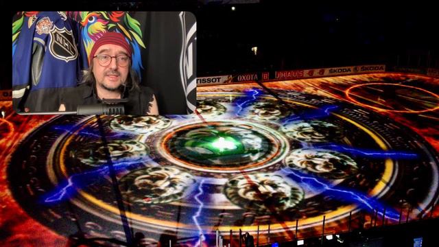 Дедлайн НХЛ. Live Стрим смотреть онлайн