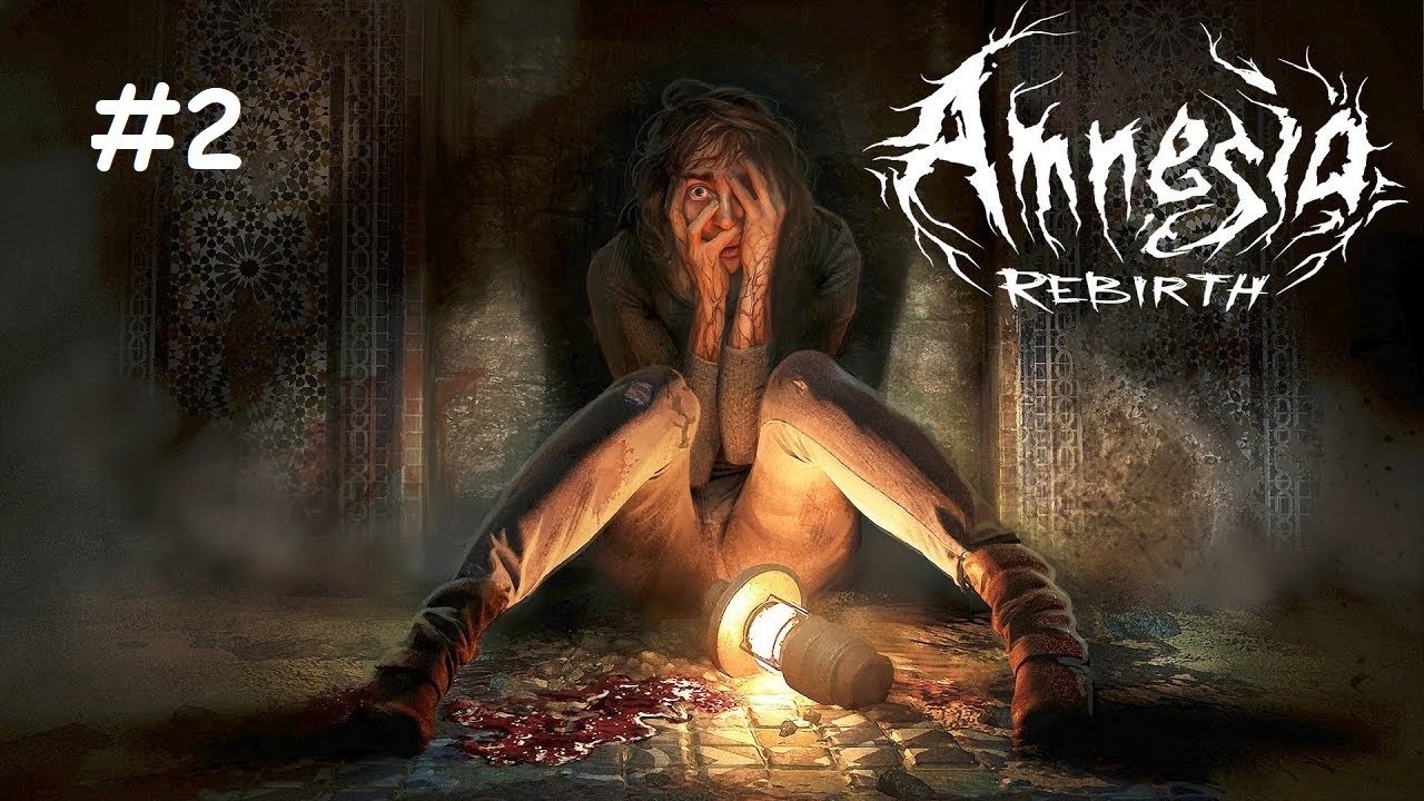 Amnesia Rebirth_#2