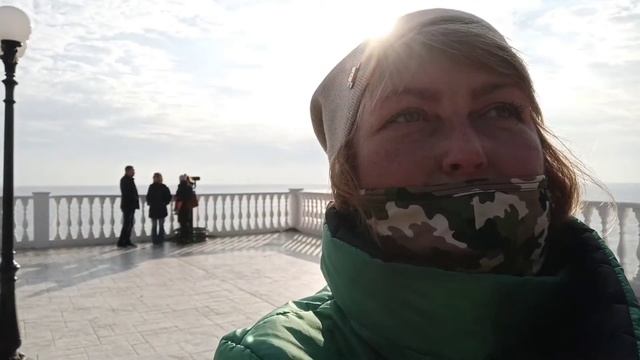 ?МАЯК✨ЗОЛОТАЯ БУХТА✨БАКЛАНЫ [Путешествие.Чёрное море]#Анапа#Чëрноеморе#sea#золотаябухта#набережная
