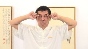 МАССАЖ ДЛЯ ГЛАЗ