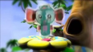 Игрушки Зублс Zoobles