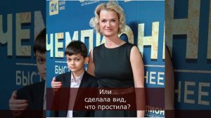 Она чуть не покончила с собой и родила от мужа Веры Глаголевой: о личном Светланы Хоркиной