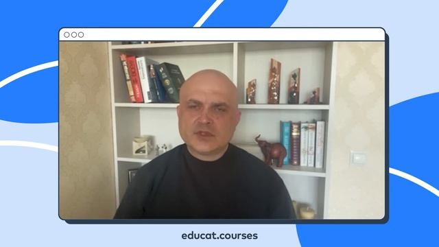 Виктор Качин — водитель такси открывает для себя веб-разработку в 47 лет | История студента