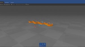 Cоздаём модель в 3D Builder (old)