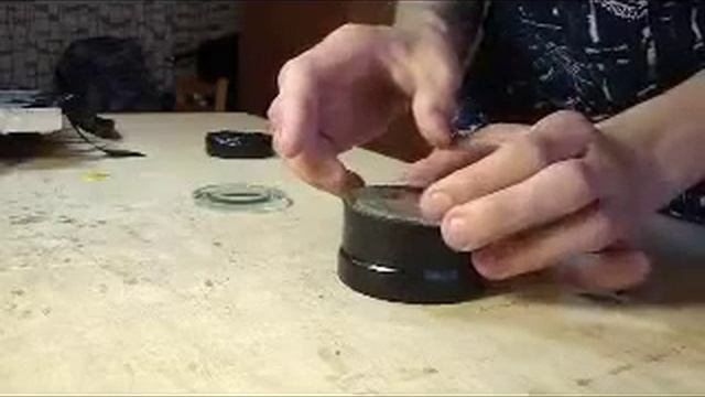 как сделать фишай дома смотреть онлайн