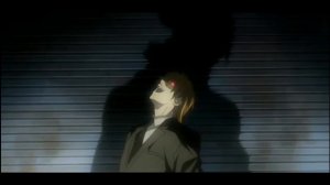 Озвучил смех Ягами Лайта из аниме "Тетрадь смерти"