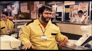 Recep İvedik Kasiyer Olursa | Recep İvedik 2