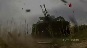 "Ой-ся, ты ой-ся" Кубанский казачий хор