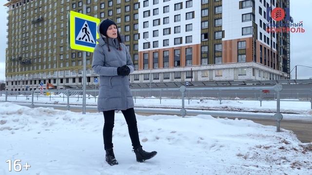 Обзор Первый Московский Город Парк в г. Московский. Инфраструктура, перспективы. Квартирный Контрол смотреть онлайн