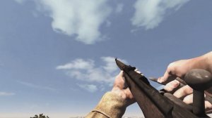 Red Orchestra 2: Heroes of Stalingrad ALL Weapons Showcase