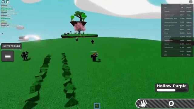 Got rojo with 0 slaps in slap battles | Roblox смотреть онлайн