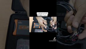KT200 ECU Programmer Master Dubai UAE Toyota Lexus BDM/JTAG Sold-free Adapter Support