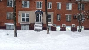 Москва, Ленинский проспект., 93