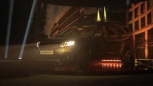 Презентационный ролик | LADA Largus Cross