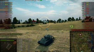 Т-80 песочный маус