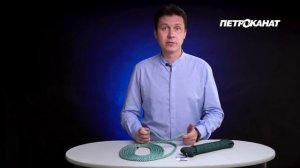 Утяжеляющие шнуры Петроканат: особенности конструкции и использования для оснащения рыболовных сете