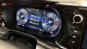 New 2023 Kia K5 Hybrid | Exterior and Interior