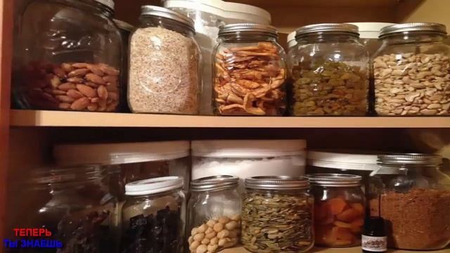 ВАЖНЫЕ Советы При ПОКУПКЕ и ХРАНЕНИИ Орехов и Сухофруктов БЕЗ ПЛЕСЕНИ !!! смотреть онлайн
