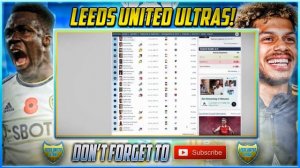 VICTOR ORTA BEST AND WORST SIGNINGS | AT LEEDS UNITED PART ONE !!!