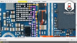 REALME 8i / display | light | touch | diode mode | hardware solutions