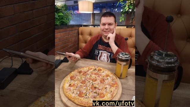 Новые рецепты пиццы 2023 пиццерии Белгорода